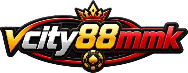 vcity88mmk Logo